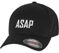 Mister Tee Así queon As Possible Wooly Combed Cap MT3837 Einheitsgröße