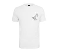 Mister Tee Astro Acuario Camiseta Top Signo Zodiacal Astrología Acuario