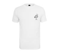 Mister Tee Astro Leo Camiseta Top Signo Del Zodiaco Astrología León Hombre