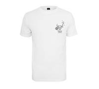 Mister Tee Astro Tauro Tee Camiseta Signo Zodiacal Estrellas Tauro Hombres