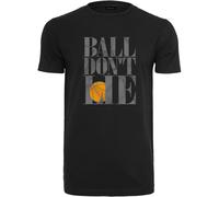 Mister Tee Baile Don ´ T Lie Camiseta Top Camiseta Texto Moderno Sport Hombre