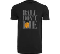 Mister Tee Baile Don ´ T Lie Camiseta Top Camiseta Texto Moderno Sport Hombre