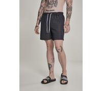 Mister Tee Bañador FuckYou Swimshorts Negro M