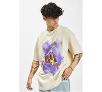 Mister Tee Basketball Clouds 2.0 Oversize Tee MT1805 M