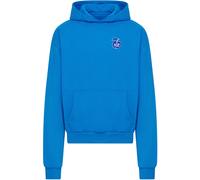 Mister Tee Big Apple Nyc Ultra Heavy Cotton Box Sudadera con capucha MT4026 3XL