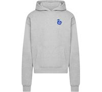 Mister Tee Big Apple Nyc Ultra Heavy Cotton Box Sudadera con capucha MT4026 5XL