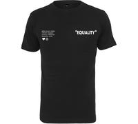 Mister Tee Birth Place Earth Tee Negro