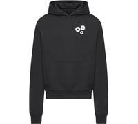 Mister Tee Bold Flowers Heavy Cotton Box Hoody MT4022 XS