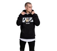 Mister Tee Sudadera con Capucha para Hombre