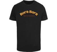 Mister Tee Bora Bora Polyn francésesia Tee MT3204 M