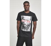 Mister Tee Camiseta 2Pac All Eyez On Me Tee Negro 3XL