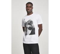 Mister Tee Camiseta 2Pac F*ck The World Tee White 5XL