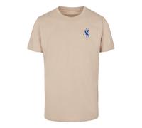 Mister Tee Camiseta A S Club Tee MT3138 M