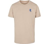 Mister Tee Camiseta A S Club Tee MT3138 4XL