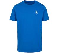 Mister Tee Camiseta A S Club Tee MT3138 L