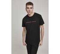 Mister Tee Camiseta ABC Tee Negro XS