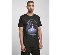 Mister Tee Camiseta Alien Planet Tee XS