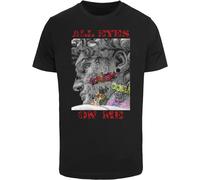Mister Tee Camiseta All Eyes Face Statue MT3754 M