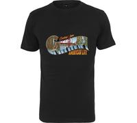 Mister Tee Camiseta American Life Greetings Tee XXL