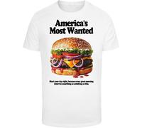 Mister Tee Camiseta America'S Most Wanted MT3573 S