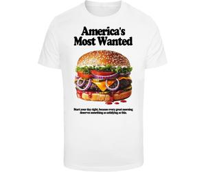 Mister Tee Camiseta America'S Most Wanted MT3573 S