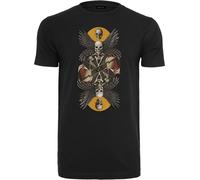 Mister Tee Camiseta Angel Of Death Tee S