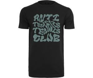Mister Tee Camiseta Anti Tennis Club L