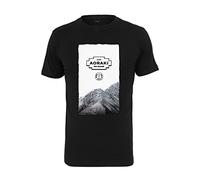 Mister Tee AORAKi Tee Negro XS