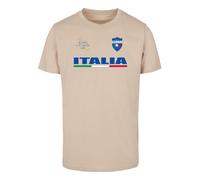 Mister Tee Camiseta arena XXL arena