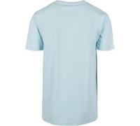 Mister Tee Camiseta Bad Habit Tee Ocean Blue L