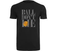 Mister Tee Camiseta Ball Don't Lie Tee XS