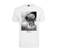 Mister Tee Camiseta 'Ballin 2.0' gris / gris oscuro / negro / blanco XXXL gris / gris oscuro / negro / blanco