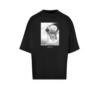 Mister Tee Camiseta Ballin 2.0 New Huge MT10204 XL