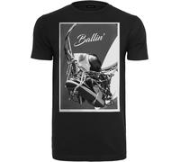 Mister Tee Camiseta Ballin 3.0 Tee M