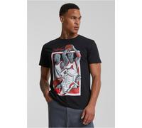 Mister Tee Camiseta Ballin Hard 1991 Tee MT2359 4XL