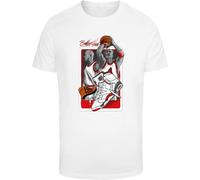 Mister Tee Camiseta Ballin Hard 1991 Tee MT2359 5XL