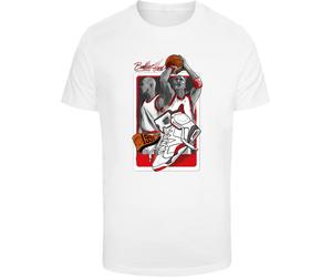 Mister Tee Camiseta Ballin Hard 1991 Tee MT2359 5XL