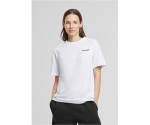 Mister Tee Camiseta Be Happy Wording Emb MST341 S
