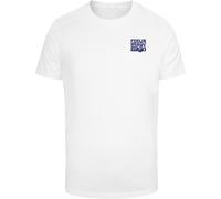 Mister Tee Camiseta Berry Good Tee MT3174 3XL