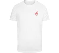 Mister Tee Camiseta Best Noodles Tee MT3134 3XL