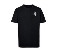 Mister tee Camiseta Beyond Your Dreams, Negro, 110-116