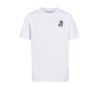 Mister Tee Camiseta 'Beyond Your Dreams' negro / blanco 134-140 EUR