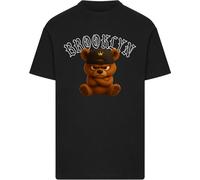 Mister Tee Camiseta Brooklyn Born Legend MT4000 XXL