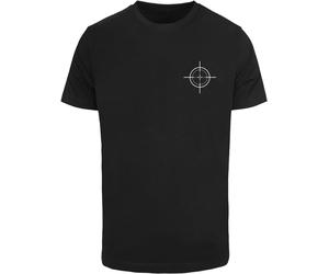 Mister Tee Camiseta Bull's Eye Of A Target Tee MT3285 XXL