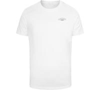 Mister Tee Camiseta calavera mariposa MT3564 3XL
