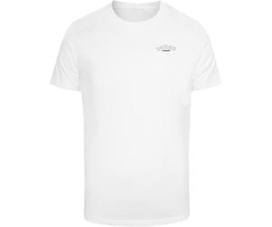 Mister Tee Camiseta calavera mariposa MT3564 XS