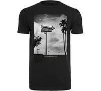 Mister Tee Camiseta California Love Tee L