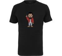 Mister Tee Camiseta Canada Sketch Tee M
