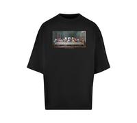 Mister Tee Camiseta Can'T Hang With US Huge MT10172 XXL