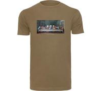 Mister Tee Camiseta Can't Hang With US Tee MT1187 L